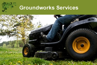 Groundworks Services